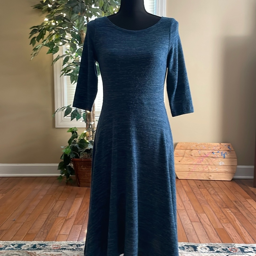 Beautiful Soft and Stretchy Dress